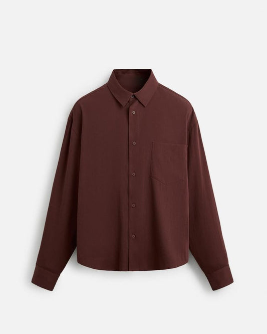 The Windsor Classic Shirt