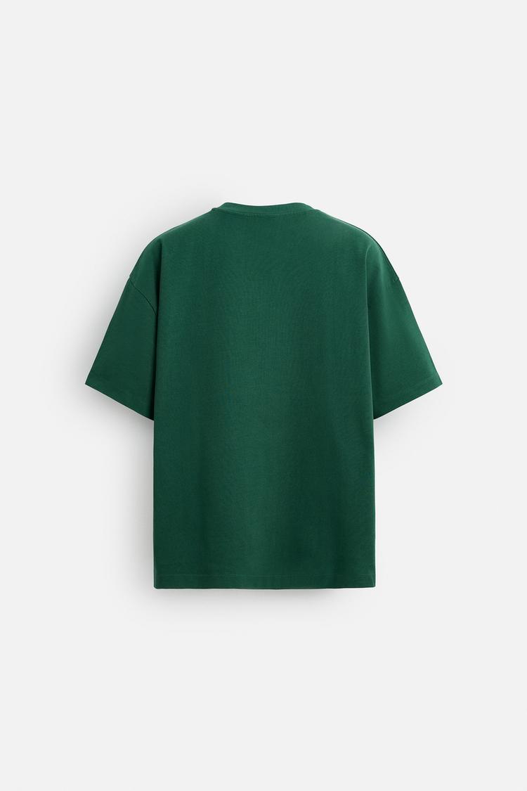 WEXFORD FOREST OVERSHIRT - green