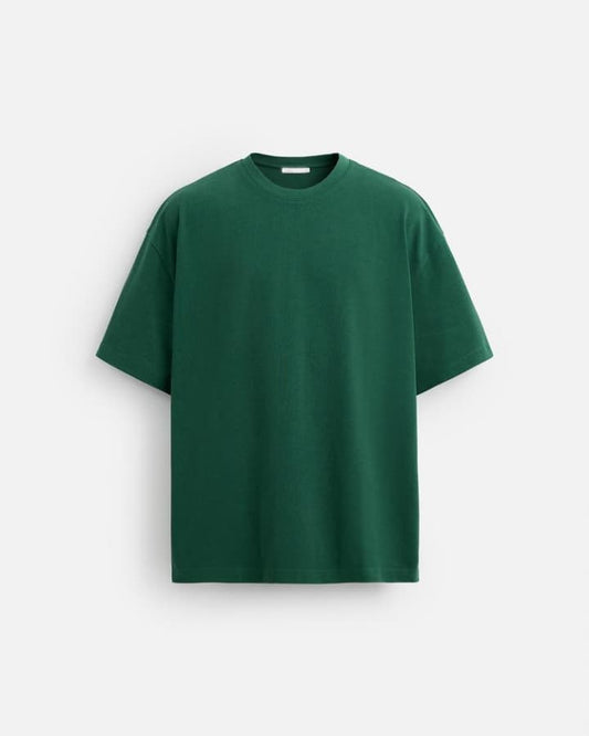 WEXFORD FOREST OVERSHIRT - green